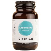 Viridian Antioxidant Formula
